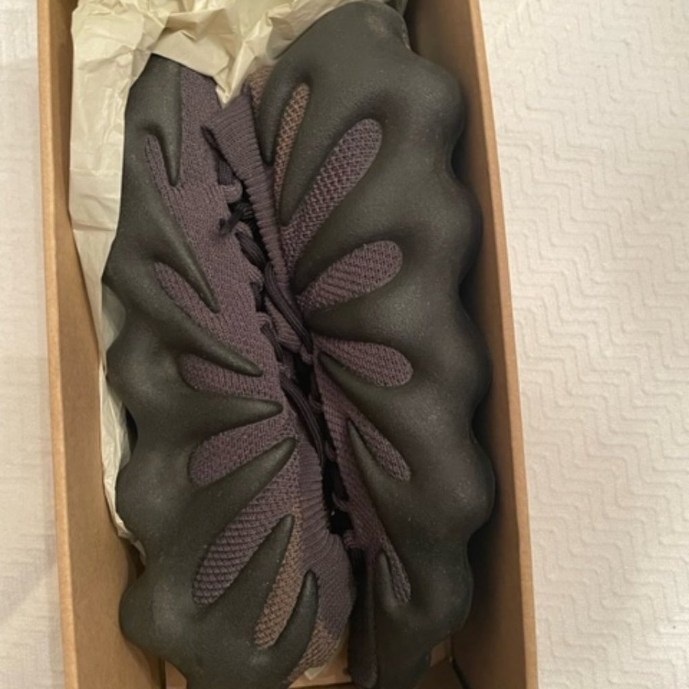 Yeezy 450 Size 7 Black